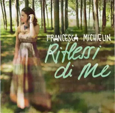 Riflessi di me