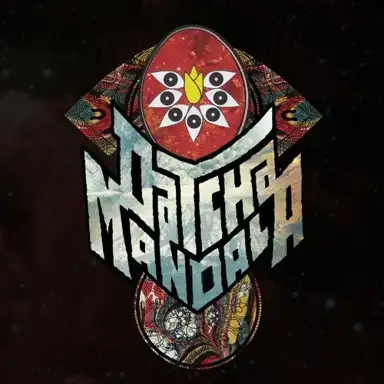 Datcha Mandala
