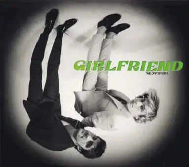 Girlfriend