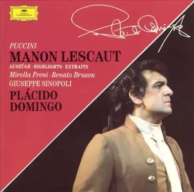 Manon Lescaut