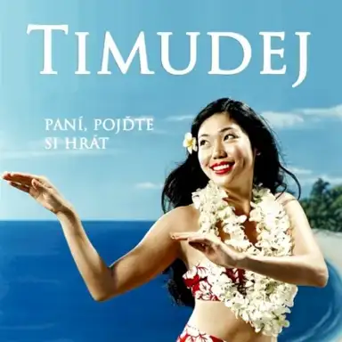 Paní pojdte si hrat