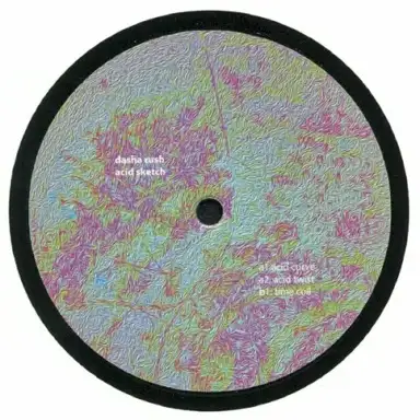 Acid Sketch EP