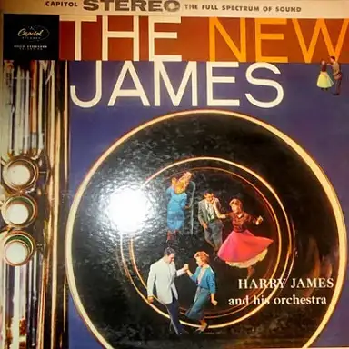 The New James