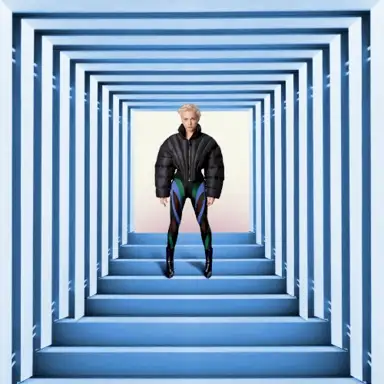 Find Xanadu (Röyksopp Remix)