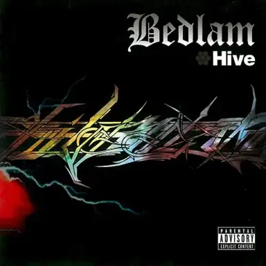 Bedlam