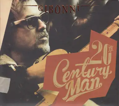 20th Century Man