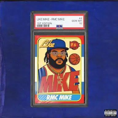 Like Mike