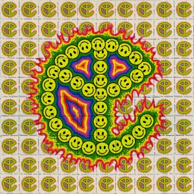 LSD