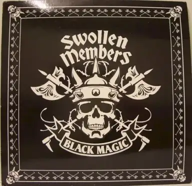 Black Magic