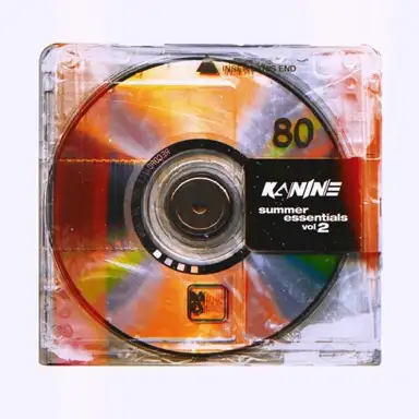 Kanine Summer Essentials, Vol.2