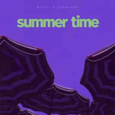 Summer time