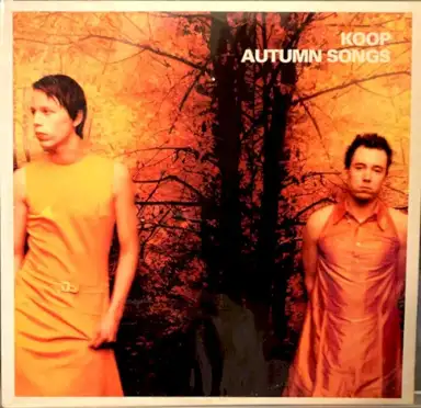 Autumn Songs