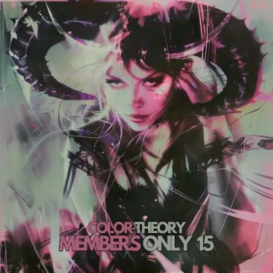 Members Only 15