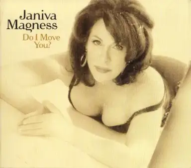 Do I Move You