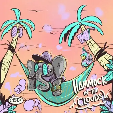 Hammock in the Clouds