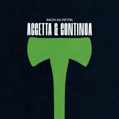 Accetta & continua