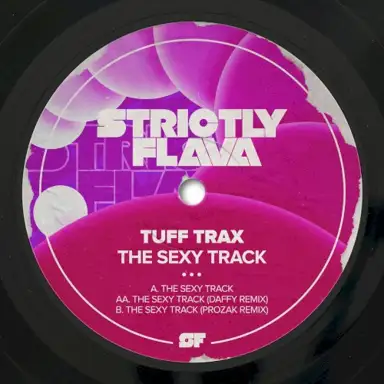 The Sexy Track