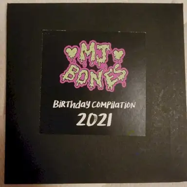 Birthday Compilation 2021