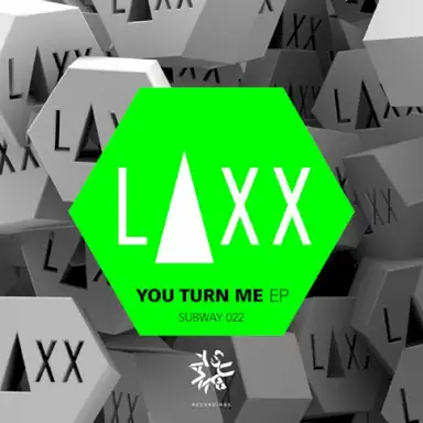 You Turn Me
