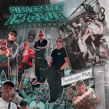 Die Letzten im Club