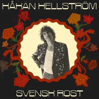 Svensk Rost