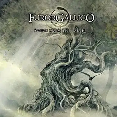 Songs From the Earth
