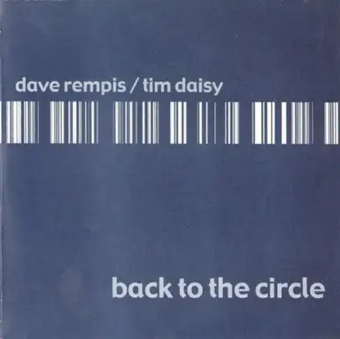 Back to the Circle