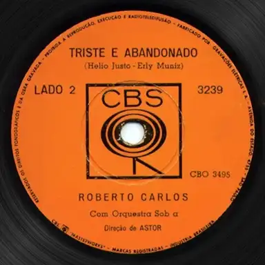 Susie / Triste e abandonado