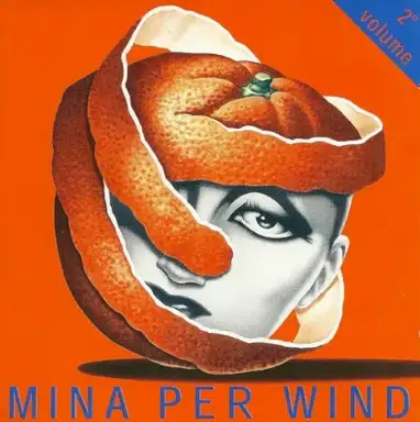 Mina per Wind, 2º volume