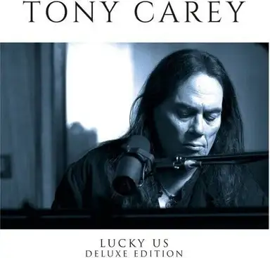 Lucky Us