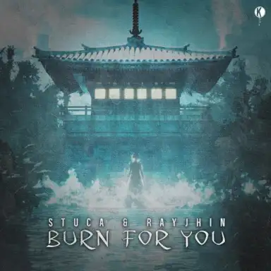Burn For You