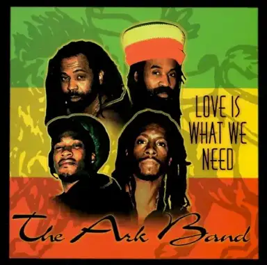 Love Is What We Need