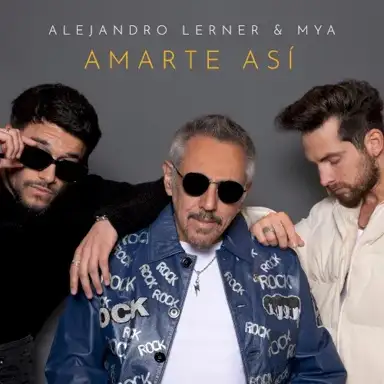 Amarte así