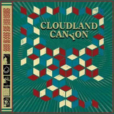 Cloudland Canyon