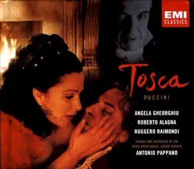 Tosca