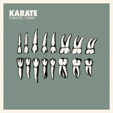 Cancel / Sing