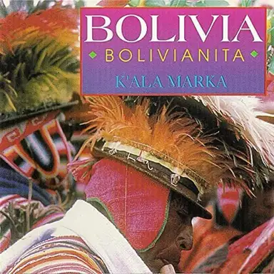 Bolivianita
