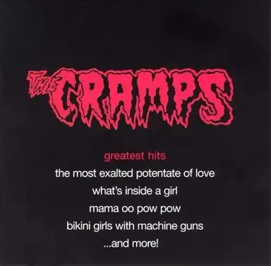 Greatest Hits