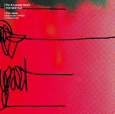 For A Lonely Heart