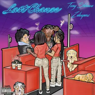 Last Chance