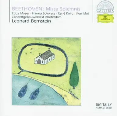 Missa Solemnis