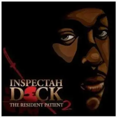 The Resident Patient 2