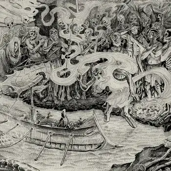 Elemental Nightmares IV