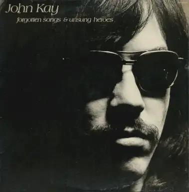 Forgotten Songs & Unsung Heroes