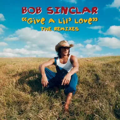Give a Lil’ Love (The Remixes)