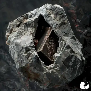 Stone Fauna