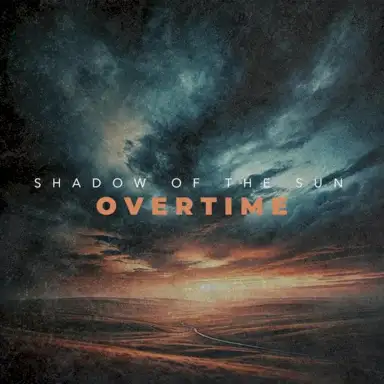 Shadow of the Sun