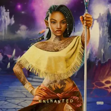 Enchanted