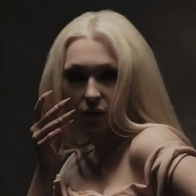 Hush