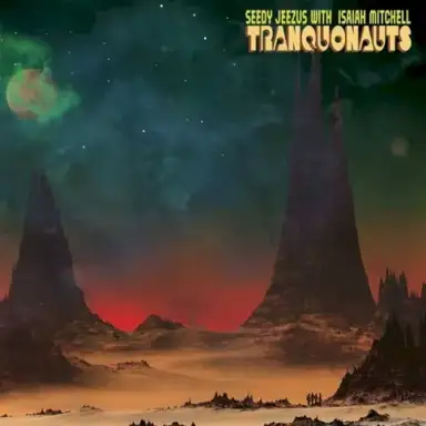 Tranquonauts
